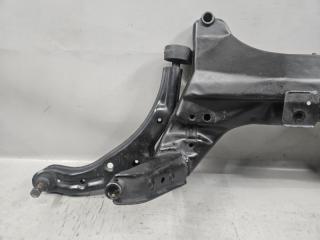 Балка под двс Nissan SUNNY FB15 QG15 54401-4M400 2 ракурс
