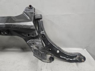Балка под двс Nissan SUNNY FB15 QG15 54401-4M400 4 ракурс