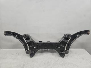 Балка под двс Nissan SUNNY FB15 QG15 54401-4M400 5 ракурс