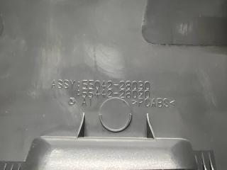 Крышка бардачка левая передняя Toyota NOAH AZR60 1AZ 55042-28030 5 ракурс Крышка бардачка левая передняя Toyota NOAH AZR60 1AZ 55042-28030 5 ракурс