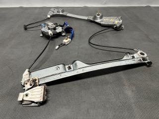 Стеклоподъемник правый передний Nissan SKYLINE CPV35 80720-AM800 5 ракурс