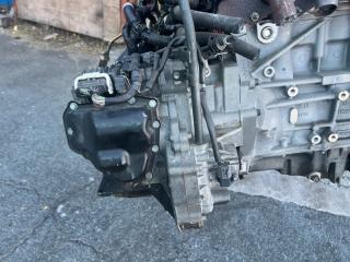 АКПП Mazda AXELA BKEP LFVE 1 ракурс