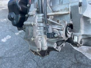 АКПП Mazda AXELA BKEP LFVE 2 ракурс