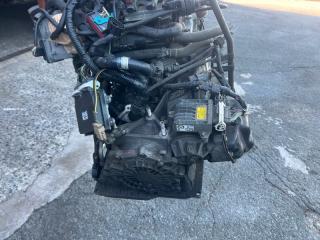 АКПП Mazda AXELA BKEP LFVE 3 ракурс