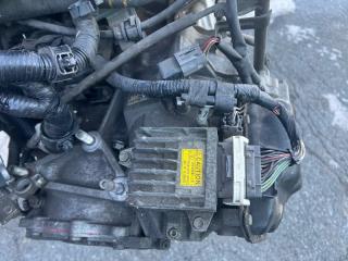 АКПП Mazda AXELA BKEP LFVE 4 ракурс