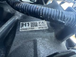 АКПП Mazda AXELA BKEP LFVE 5 ракурс