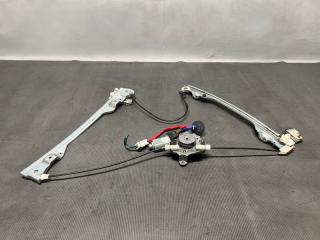 Запчасть стеклоподъемник передний правый Nissan SKYLINE