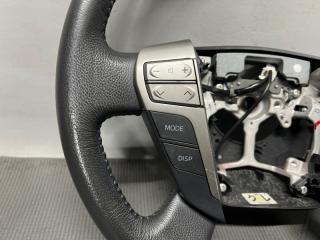 Руль Toyota ALPHARD ANH20 2AZ 3 ракурс Руль Toyota ALPHARD ANH20 2AZ 3 ракурс