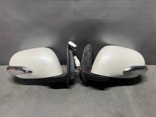 Зеркало Nissan CUBE