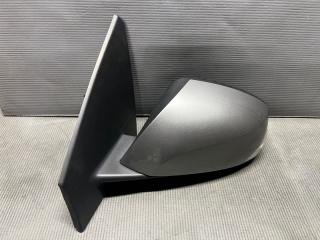 Запчасть зеркало левое Renault MEGANE