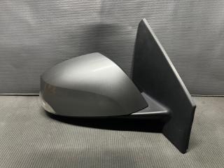 Запчасть зеркало правое Renault MEGANE