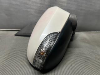 Зеркало правое Toyota ISIS ZGM10 023533 2 ракурс