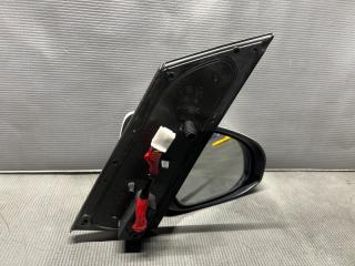 Зеркало правое Toyota ISIS ZGM10 023533 4 ракурс