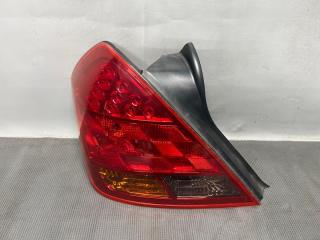 Стоп задний левый Nissan TEANA