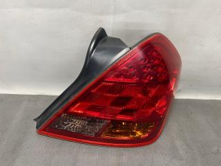 Стоп задний правый Nissan TEANA