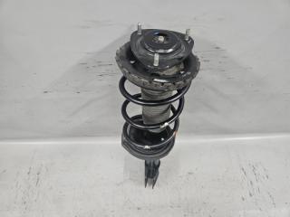 Стойка правая задняя Subaru IMPREZA GG9 EJ20 2 ракурс Стойка правая задняя Subaru IMPREZA GG9 EJ20 2 ракурс