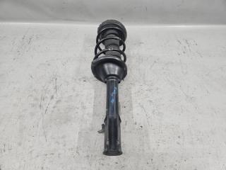 Стойка правая задняя Subaru IMPREZA GG9 EJ20 3 ракурс Стойка правая задняя Subaru IMPREZA GG9 EJ20 3 ракурс