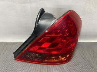 Стоп задний правый Nissan TEANA