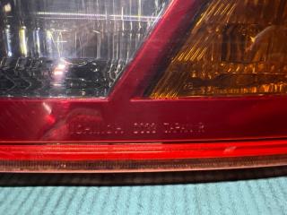 Стоп правый задний Nissan TEANA J31 VQ23 26554-9W50A, D033 4 ракурс