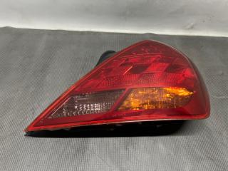 Стоп правый задний Nissan TEANA J31 VQ23 26554-9W50A, D033 5 ракурс