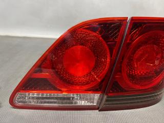 Стоп задний Toyota CROWN GRS180 4GR 30-309 4 ракурс