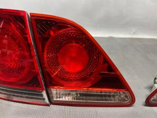 Стоп задний Toyota CROWN GRS180 4GR 30-309 5 ракурс