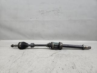 Привод правый передний Toyota AVENSIS ZRT272 3ZR 43410-05461 1 ракурс