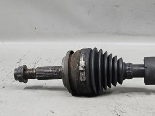 Привод правый передний Toyota AVENSIS ZRT272 3ZR 43410-05461 2 ракурс