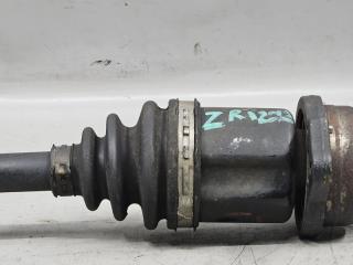 Привод правый передний Toyota AVENSIS ZRT272 3ZR 43410-05461 3 ракурс