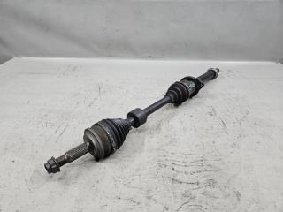 Привод правый передний Toyota AVENSIS ZRT272 3ZR 43410-05461 5 ракурс