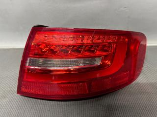 Запчасть стоп задний правый Audi A4