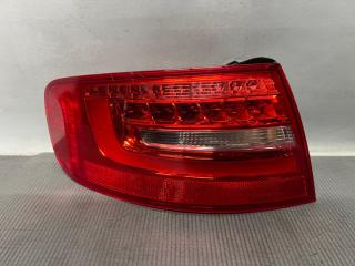 Запчасть стоп задний левый Audi A4