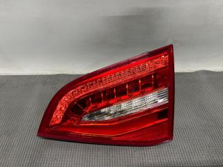 Запчасть стоп вставка задний правый Audi A4