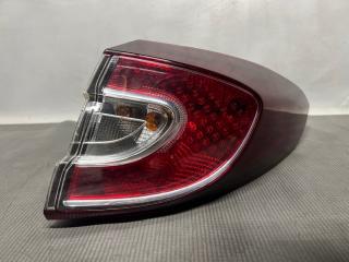 Запчасть стоп задний правый Renault MEGANE