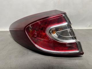 Запчасть стоп задний левый Renault MEGANE