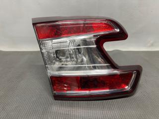 Запчасть стоп вставка задний левый Renault MEGANE