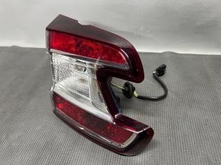 Стоп-вставка левая задняя Renault MEGANE KZ0B 265550028R 2 ракурс Стоп-вставка левая задняя Renault MEGANE KZ0B 265550028R 2 ракурс