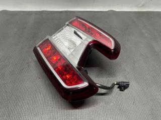 Стоп-вставка левая задняя Renault MEGANE KZ0B 265550028R 5 ракурс Стоп-вставка левая задняя Renault MEGANE KZ0B 265550028R 5 ракурс
