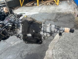 АКПП Subaru EXIGA