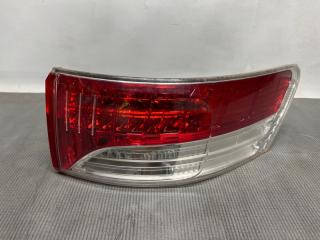 Стоп правый задний Toyota AVENSIS ZRT272 3ZR 05-20 1 ракурс