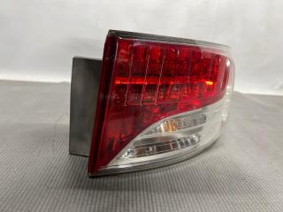 Стоп правый задний Toyota AVENSIS ZRT272 3ZR 05-20 2 ракурс