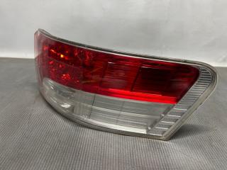Стоп правый задний Toyota AVENSIS ZRT272 3ZR 05-20 3 ракурс