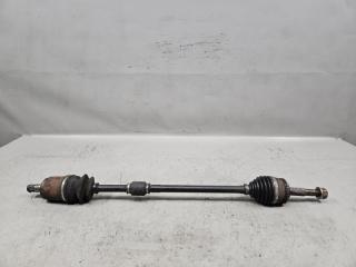 Привод передний правый Nissan SUNNY