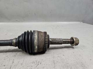 Привод правый передний Nissan SUNNY FB15 QG15 39100-4M400 2 ракурс