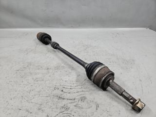 Привод правый передний Nissan SUNNY FB15 QG15 39100-4M400 5 ракурс