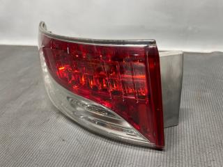 Стоп левый задний Toyota AVENSIS ZRT272 3ZR 05-20 2 ракурс