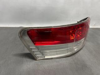 Стоп левый задний Toyota AVENSIS ZRT272 3ZR 05-20 4 ракурс
