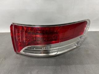 Стоп правый задний Toyota AVENSIS ZRT272 3ZR 05-20 1 ракурс