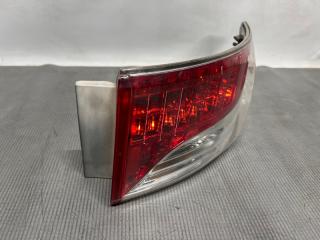 Стоп правый задний Toyota AVENSIS ZRT272 3ZR 05-20 2 ракурс