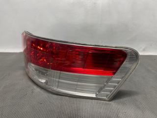 Стоп правый задний Toyota AVENSIS ZRT272 3ZR 05-20 3 ракурс